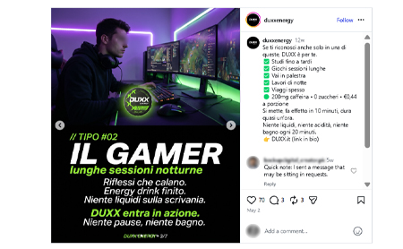 Duxx videogames